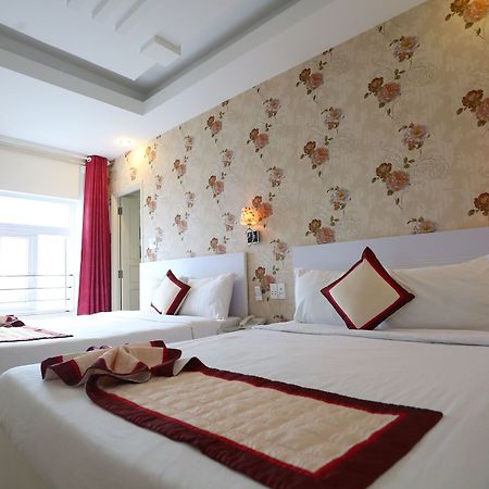 Minh Hoang Hy Hotel Ντα Νανγκ Εξωτερικό φωτογραφία