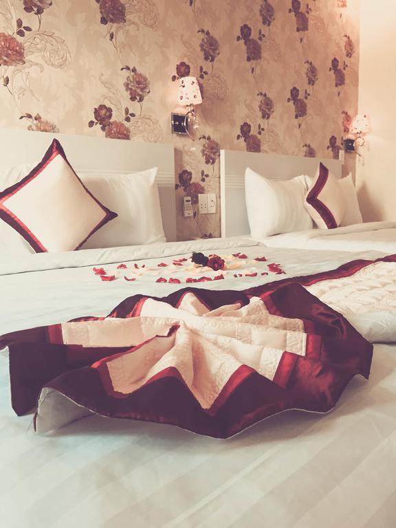 Minh Hoang Hy Hotel Ντα Νανγκ Εξωτερικό φωτογραφία