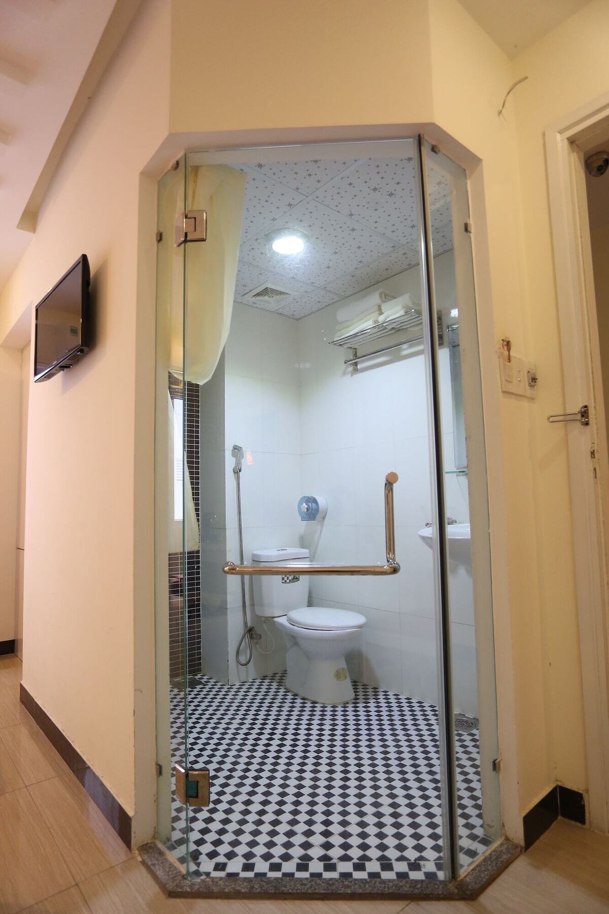Minh Hoang Hy Hotel Ντα Νανγκ Εξωτερικό φωτογραφία