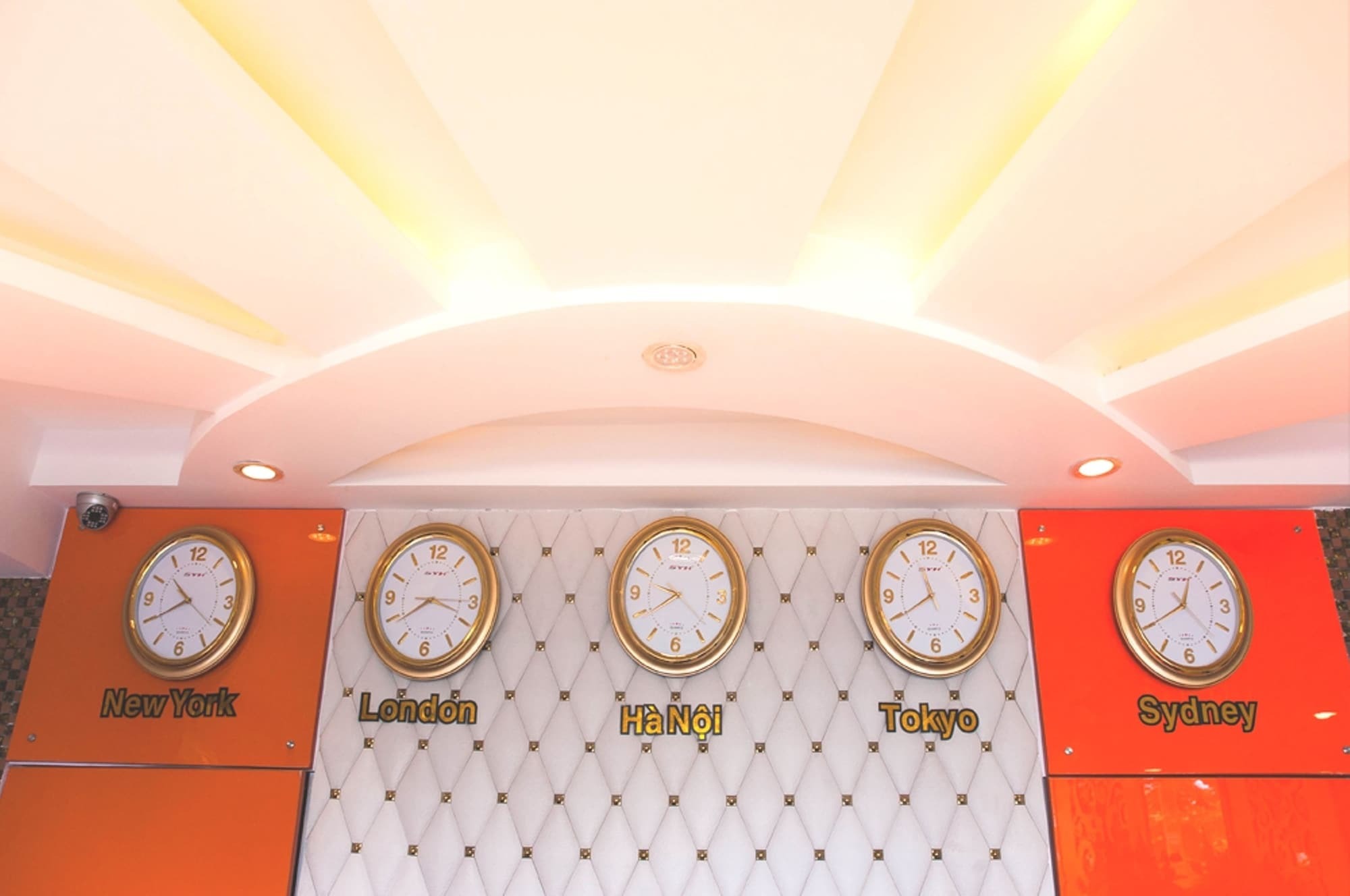 Minh Hoang Hy Hotel Ντα Νανγκ Εξωτερικό φωτογραφία