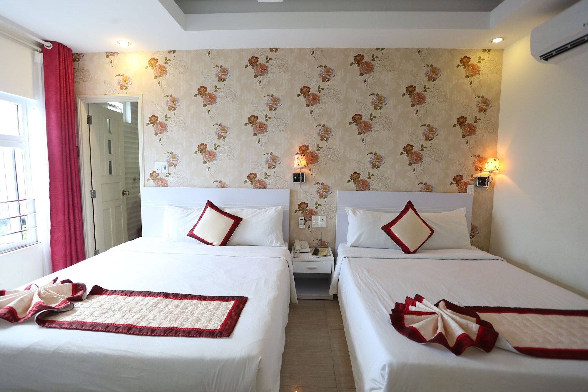 Minh Hoang Hy Hotel Ντα Νανγκ Εξωτερικό φωτογραφία